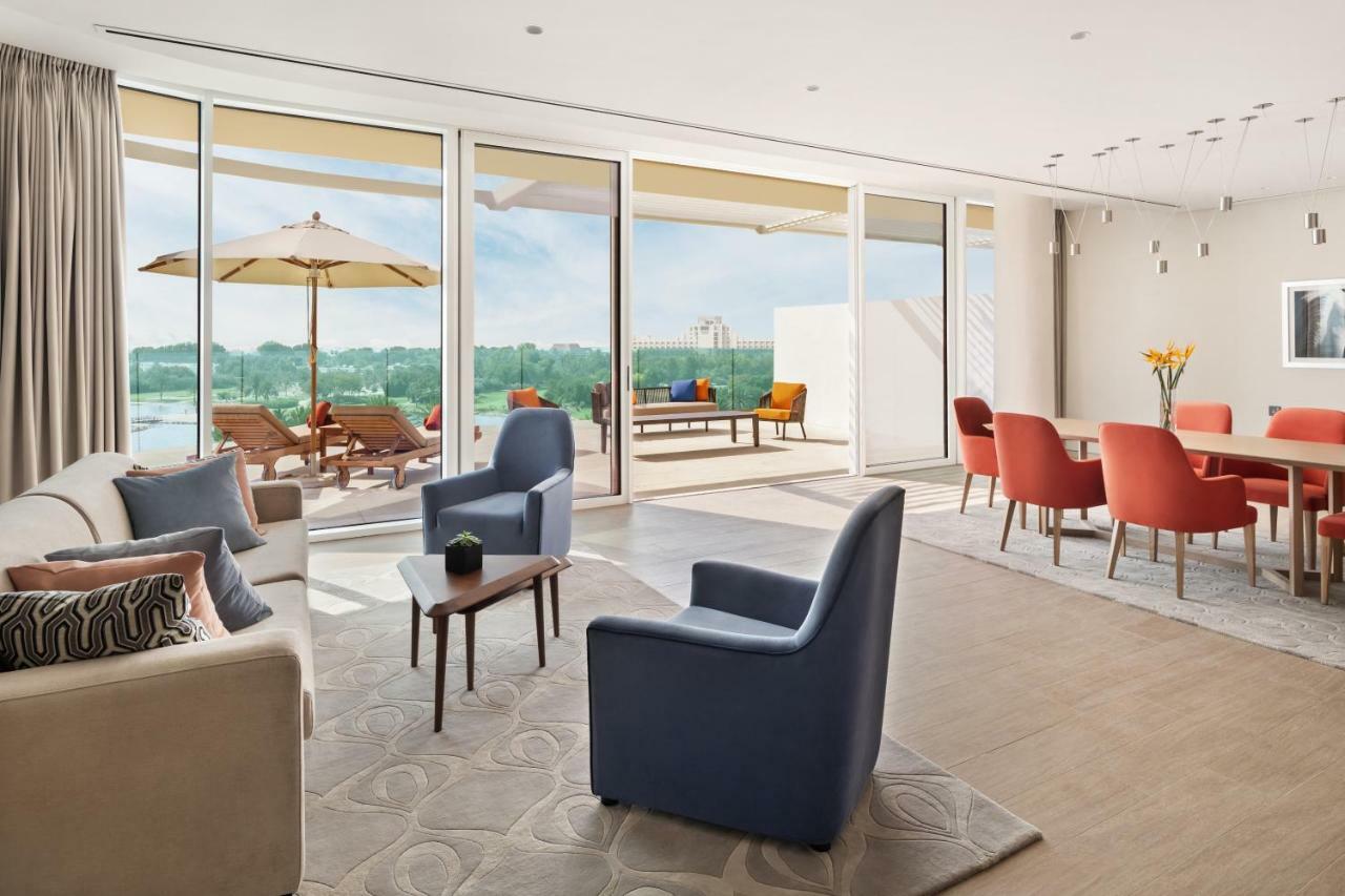 Ja The - Ja View Hotel, Hotel 5*