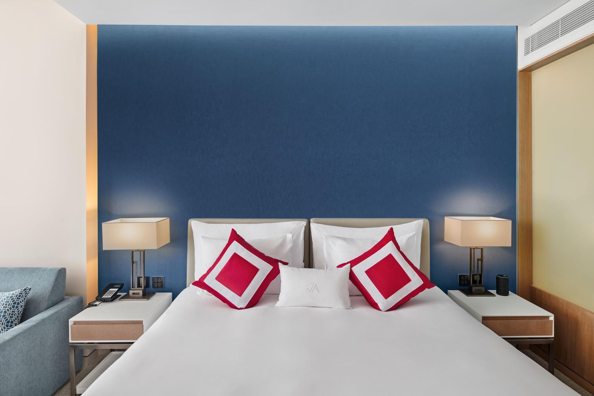 Ja View Hotel, 5* Dubai