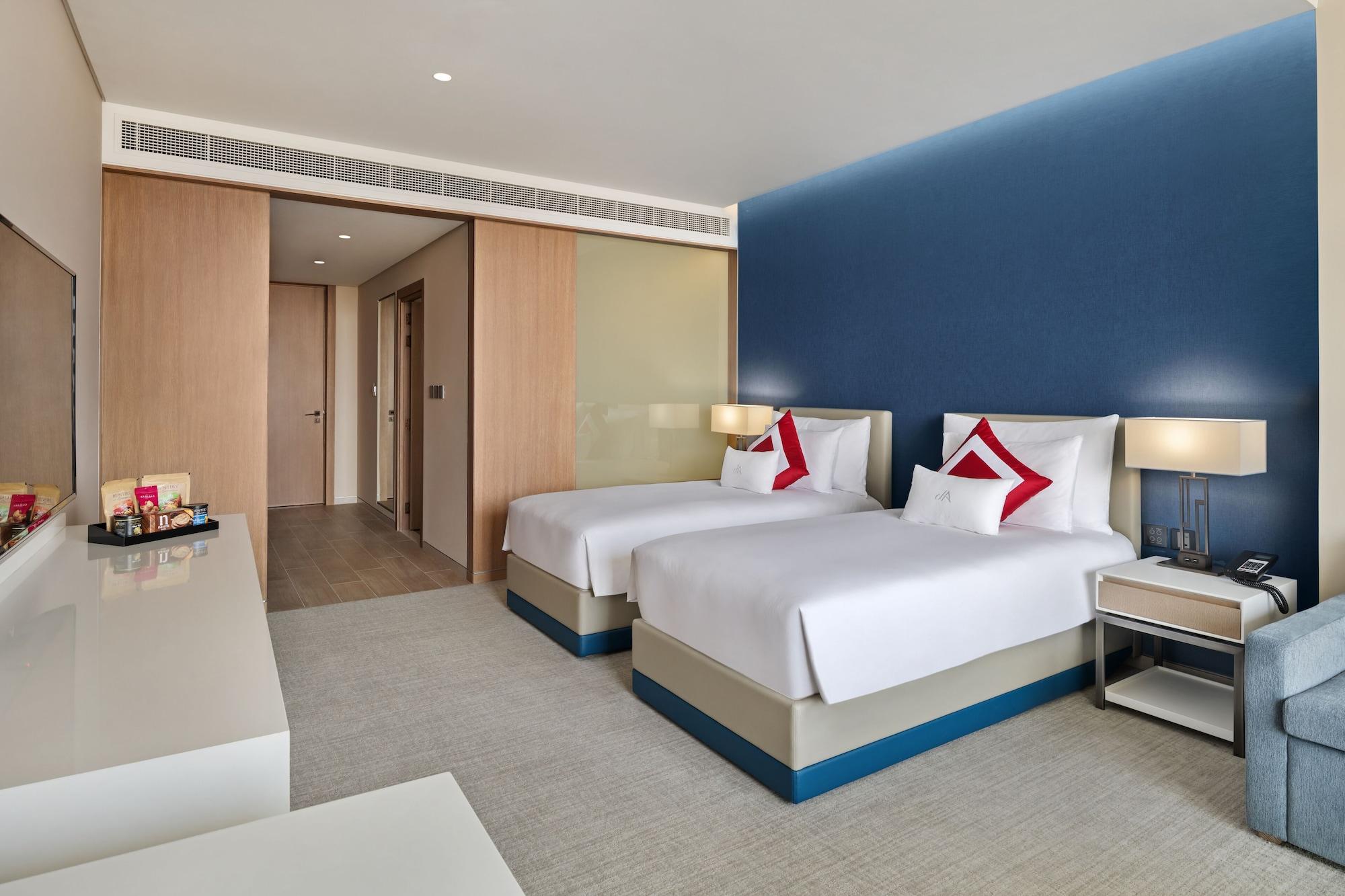 Ja View Hotel, Hotel Dubai