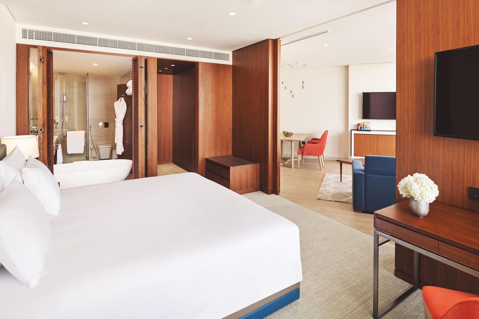 Hotel Ja View Hotel,