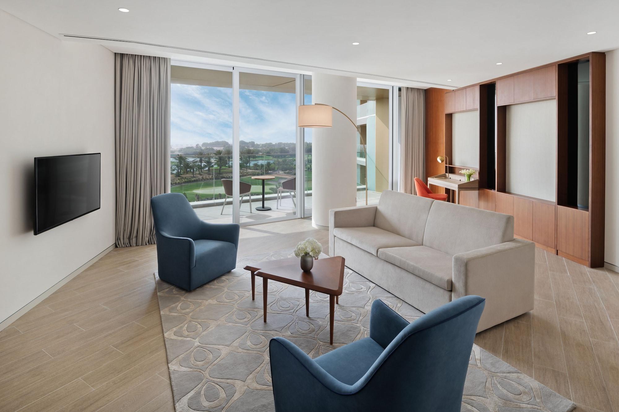 Ja View Hotel, Hotel 5*