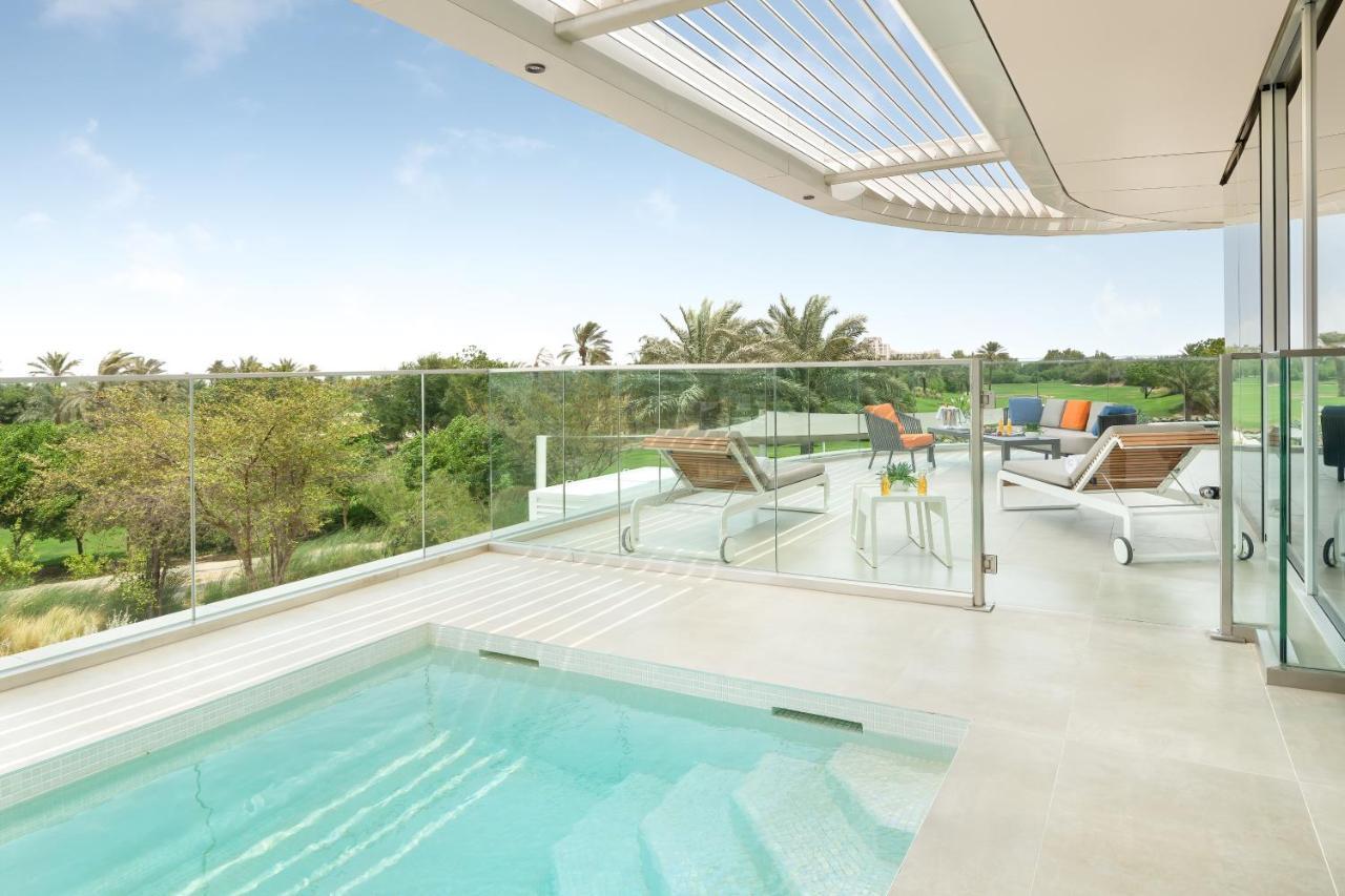 Ja View Hotel, Hotel 5*