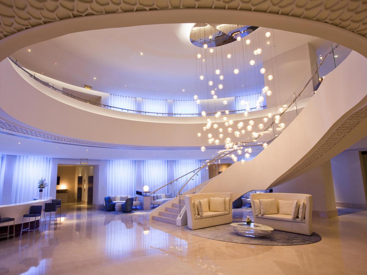 Ja View Hotel, Dubai
