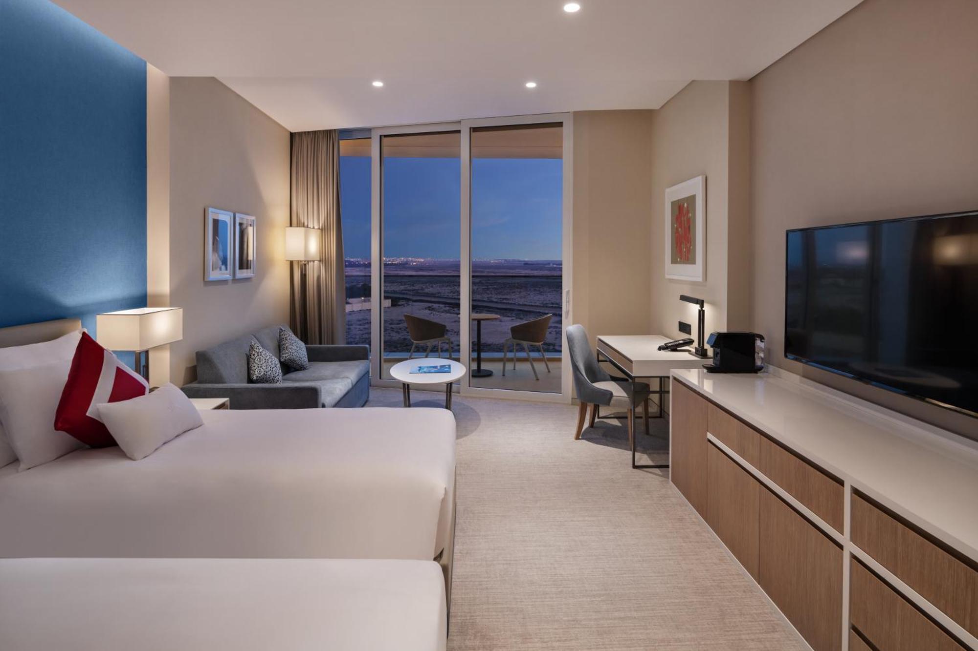 Hotel Ja View Hotel, 5*