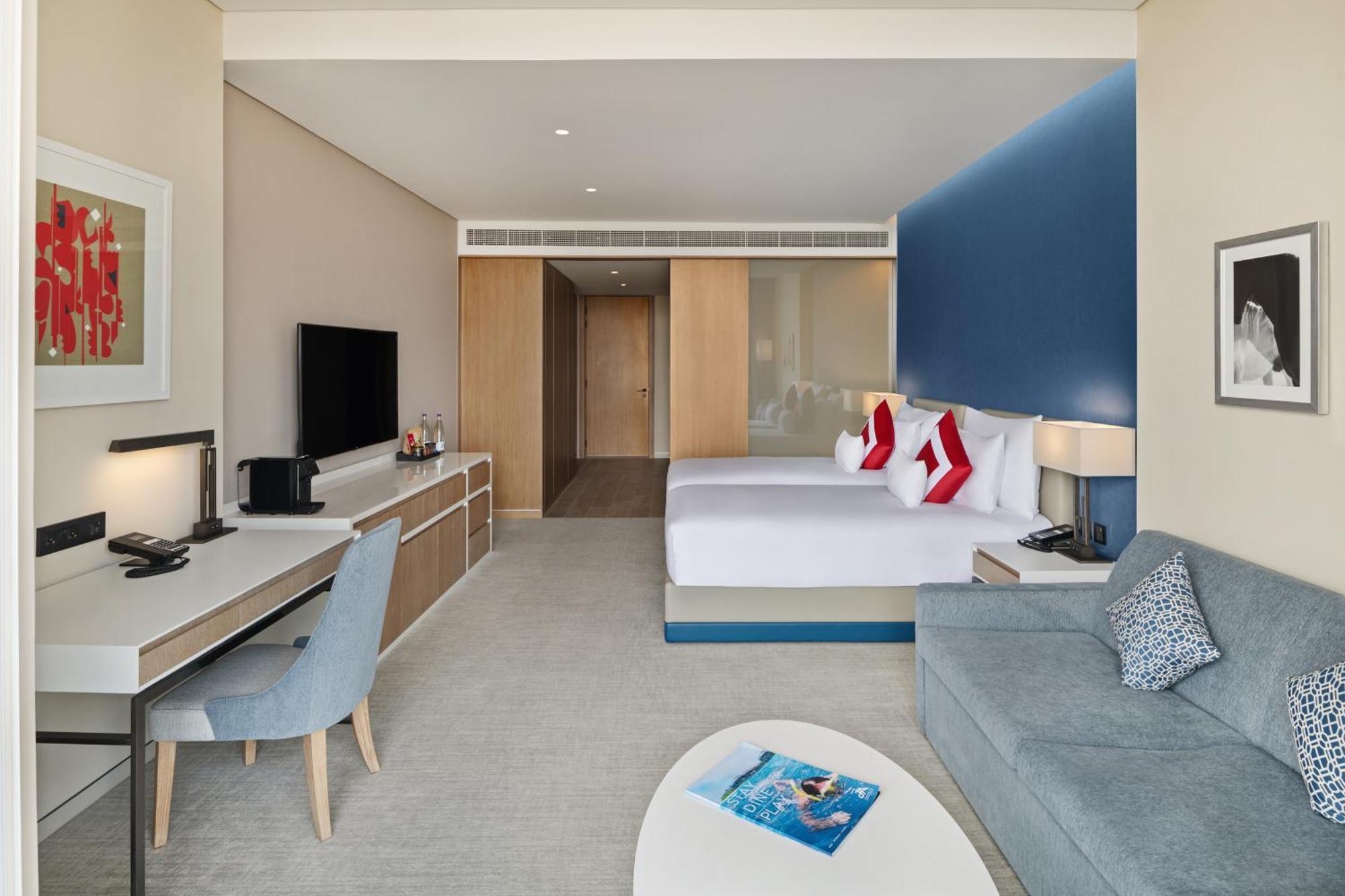 Ja View Hotel, Dubai