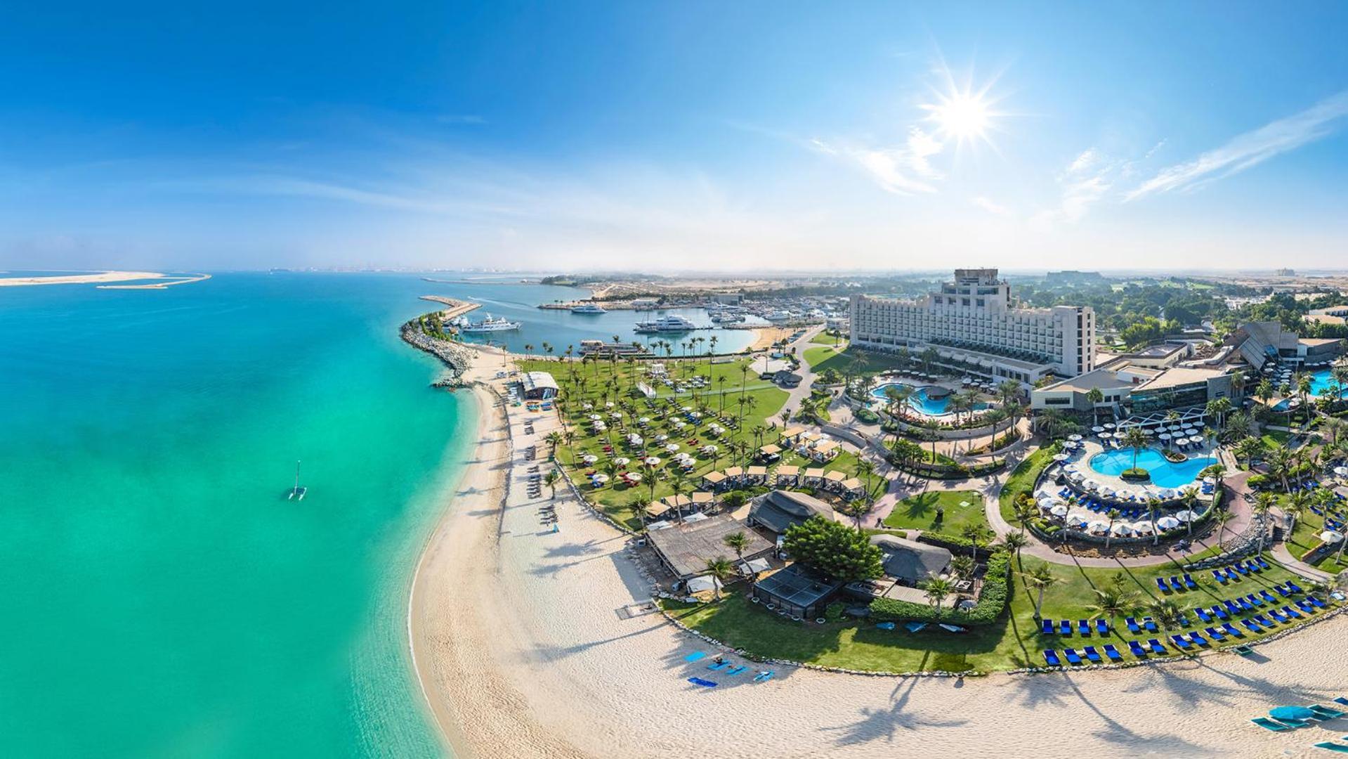 Ja View Hotel, 5* Dubai