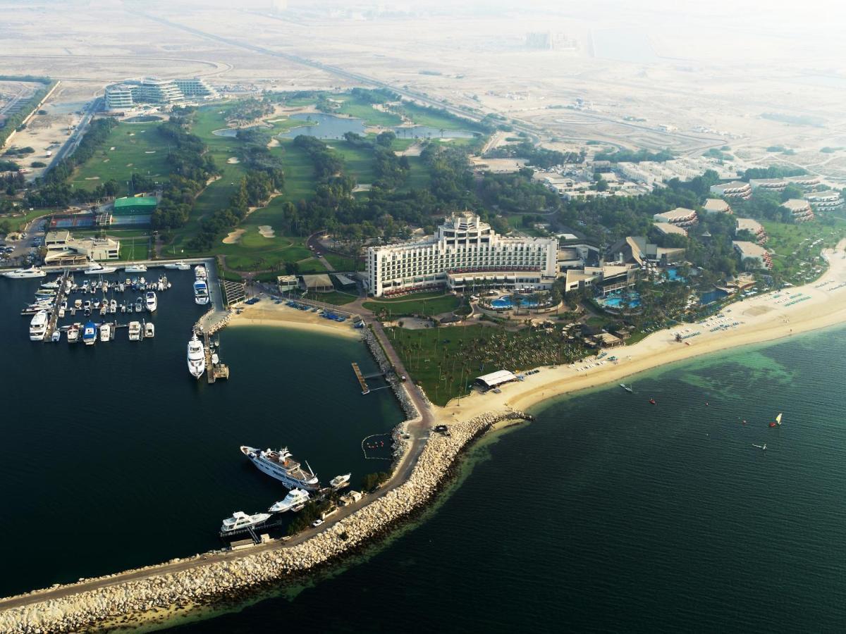 Ja View Hotel, Hotel 5*